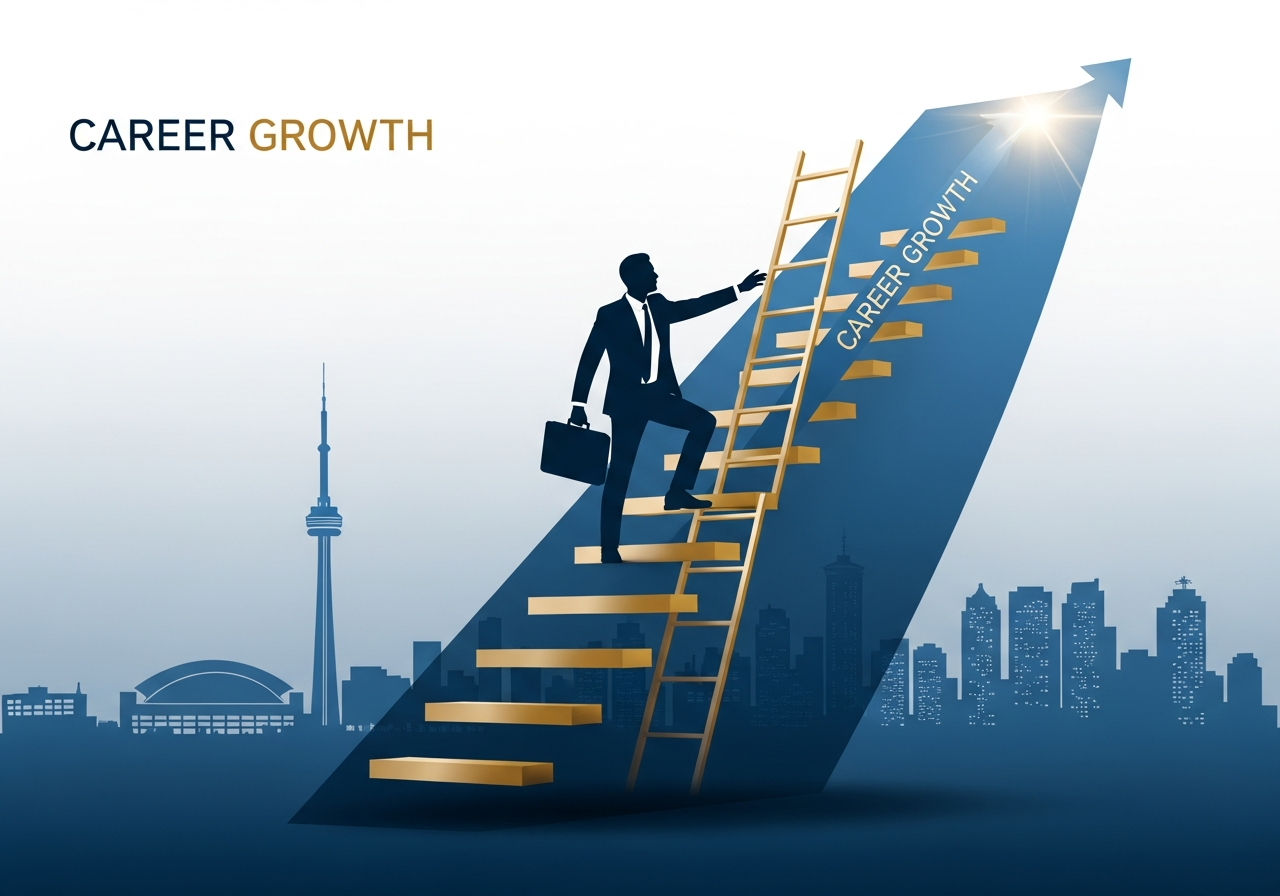 Investment Career Path in Canada: From CIRE to Senior Advisor