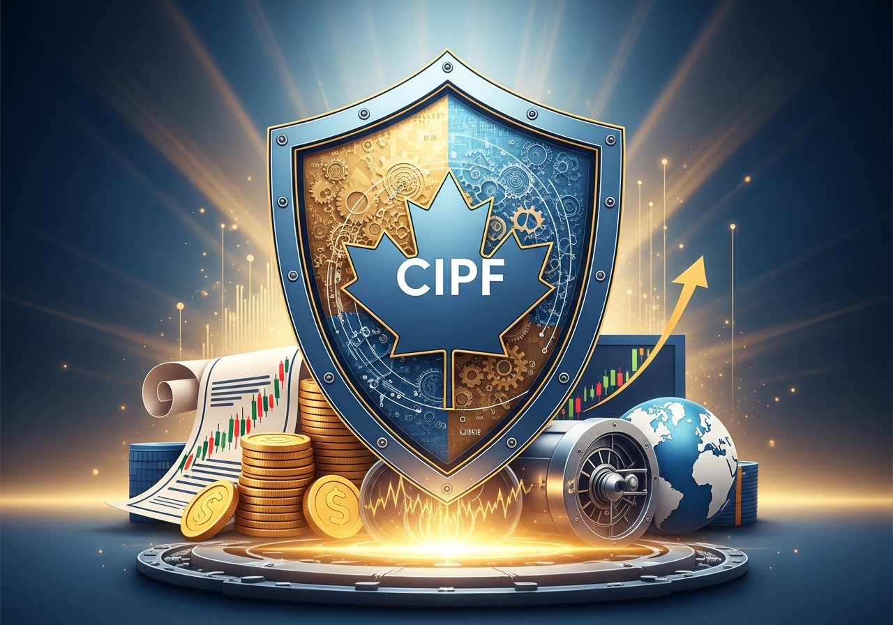 CIRE Exam: Understanding CIPF Protection and Investor Safety