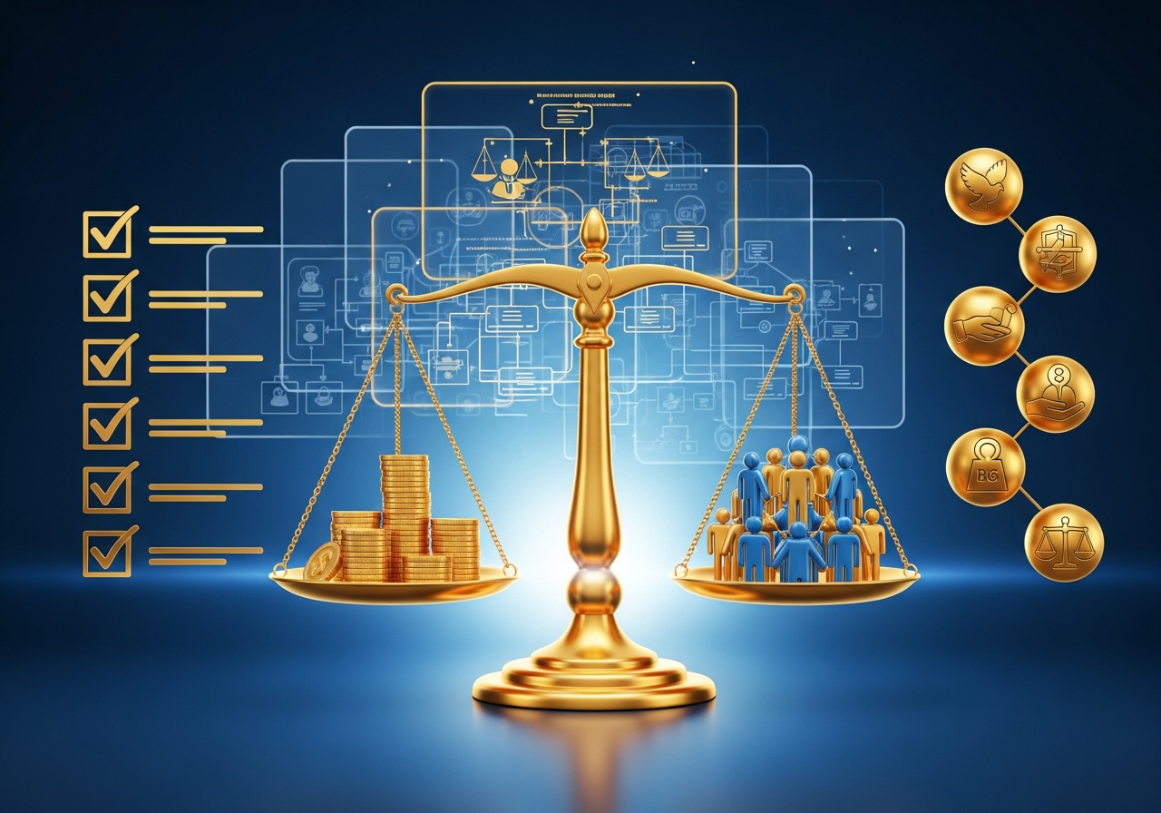CIRE Exam Element 7: Compliance and Ethics