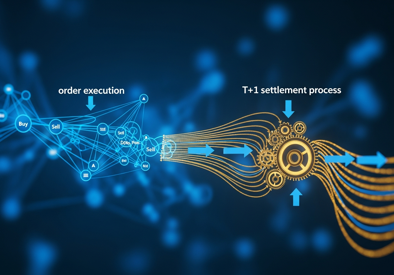 CIRE Exam Element 5: Trading and Settlement Explained