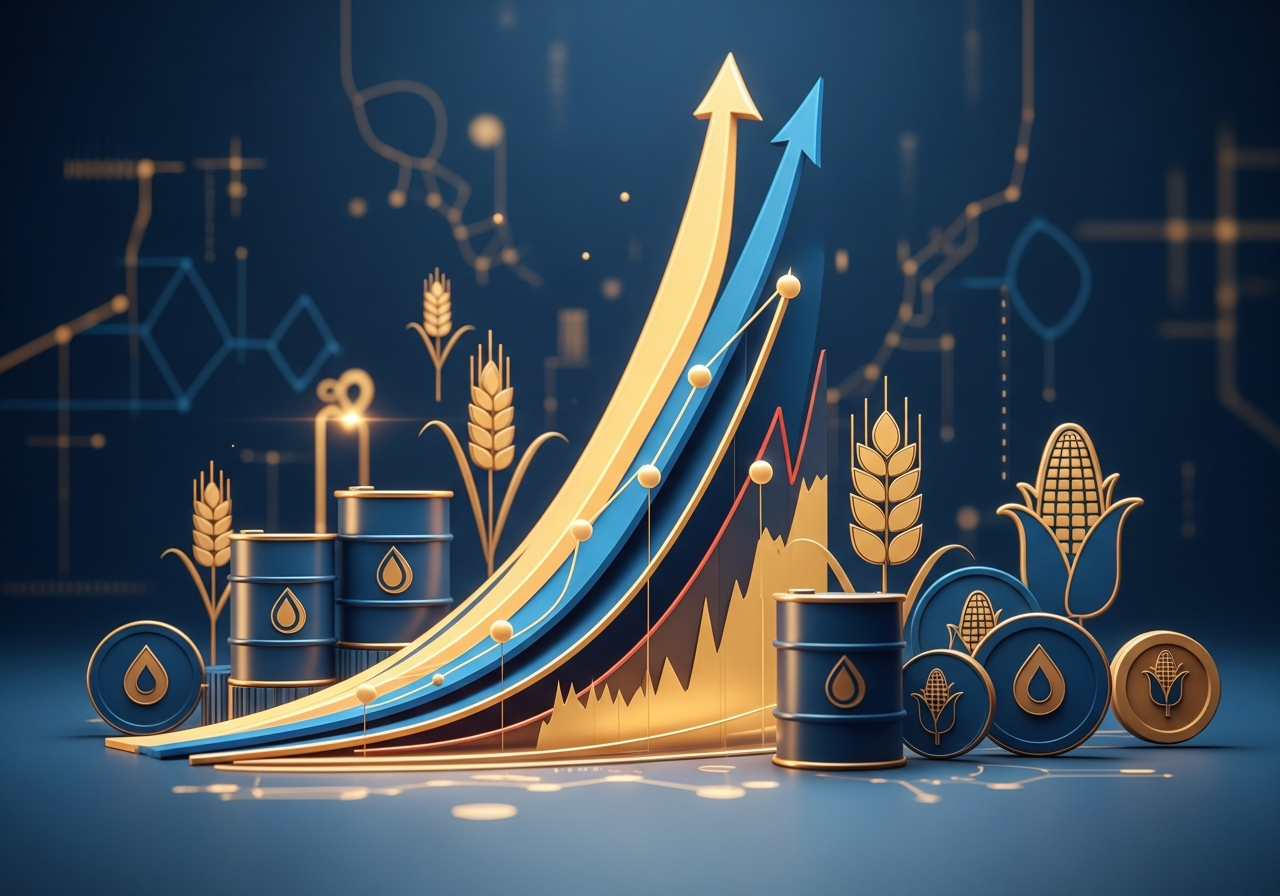 Derivatives Exam: Commodity Derivatives and Futures