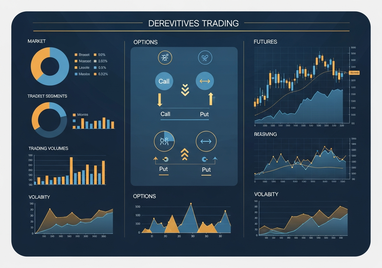 Derivatives Exam Overview: Complete Guide to CIRO's Derivatives Certification