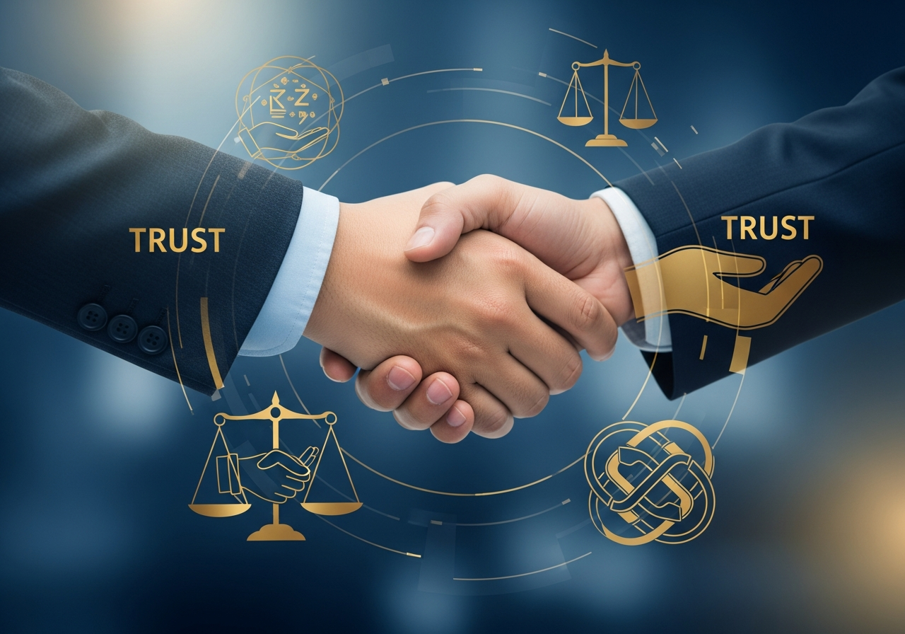Conflicts of Interest & Ethics: The Most Tested CIRE Topics