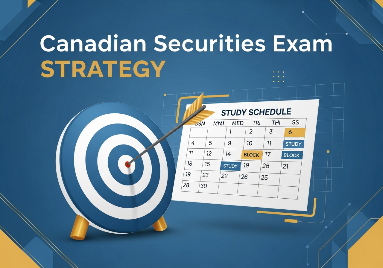 Pass the RSE Exam (CIRO) | Retail Securities Exam Strategy & Syllabus Guide