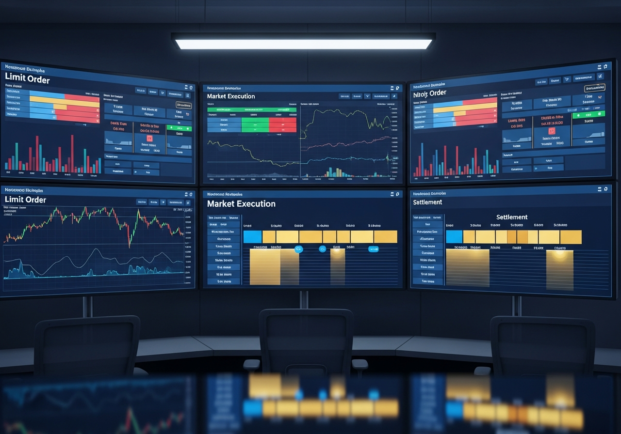 RSE Exam Execution & Market Integrity: Best Execution, Settlement Rules & Prohibited Practices