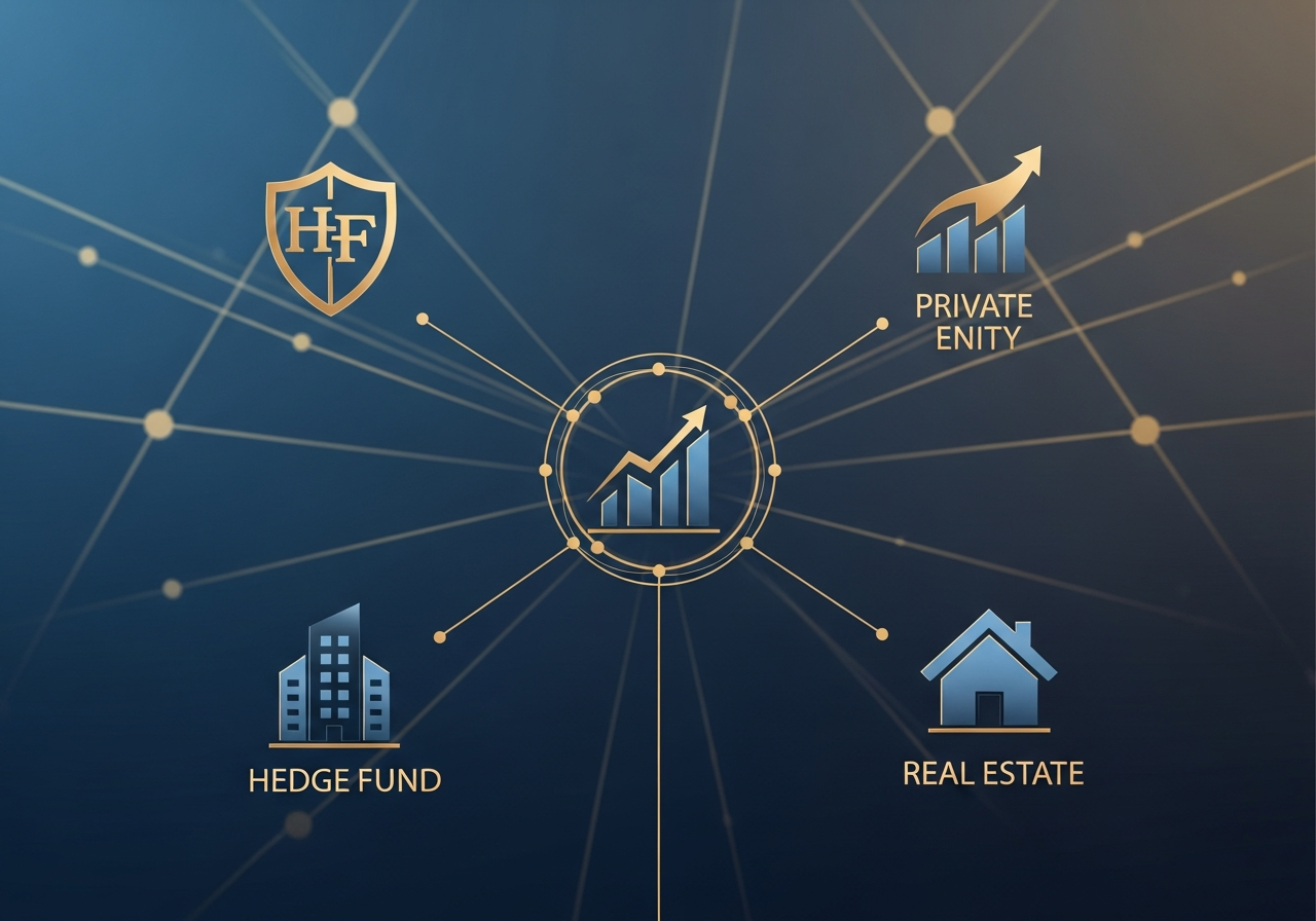 ISE Exam: Alternative Investments Deep Dive