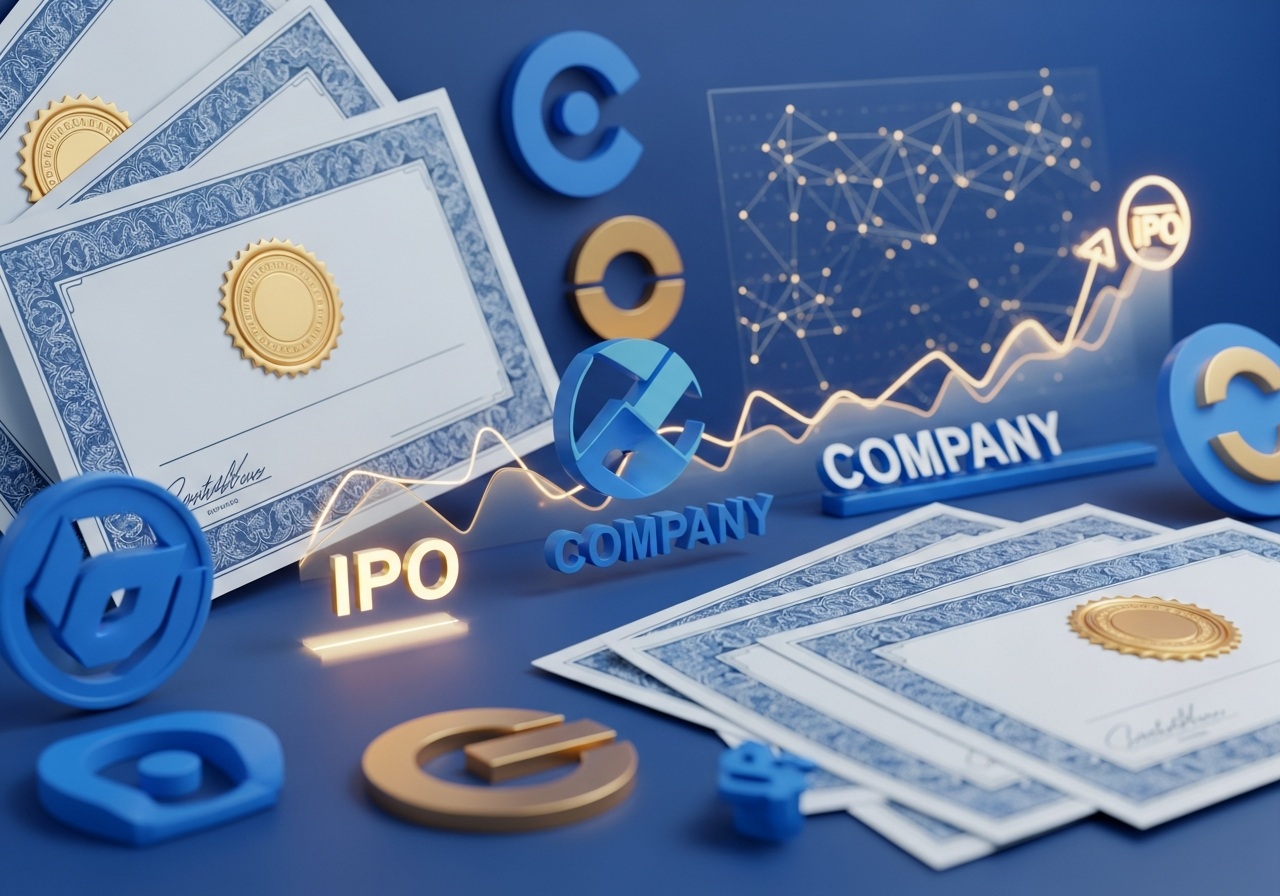 ISE Element 4: Equities & Corporate Finance
