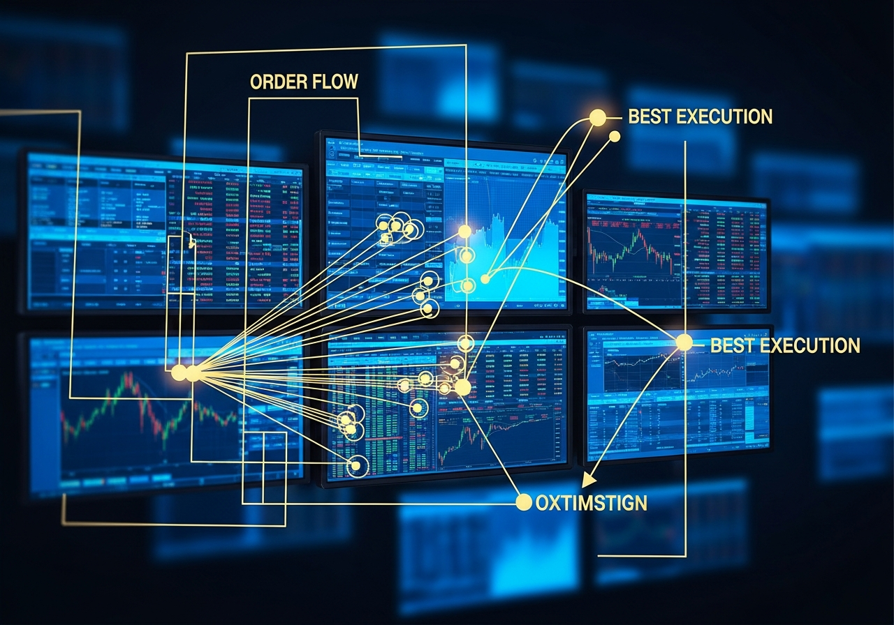 ISE Element 7: Execution, Market Integrity & Trading Mechanics