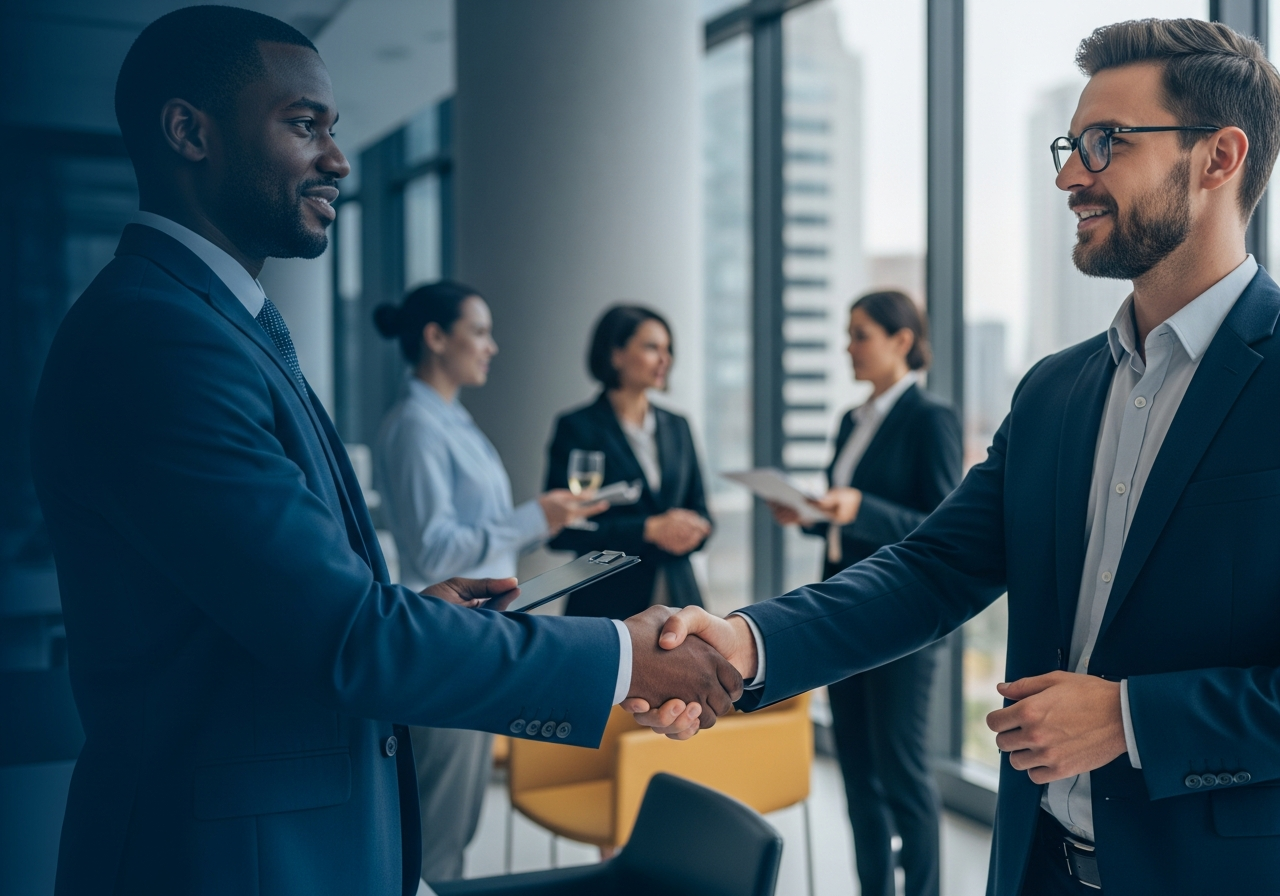 ISE Element 1: Managing Institutional Client Relationships - Buy-Side vs Sell-Side