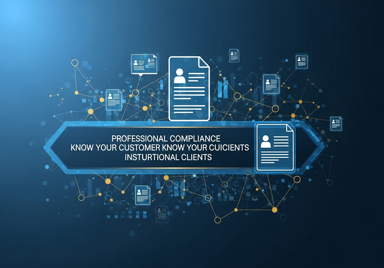ISE Exam: Institutional Onboarding, KYC, AML & Regulatory Definitions