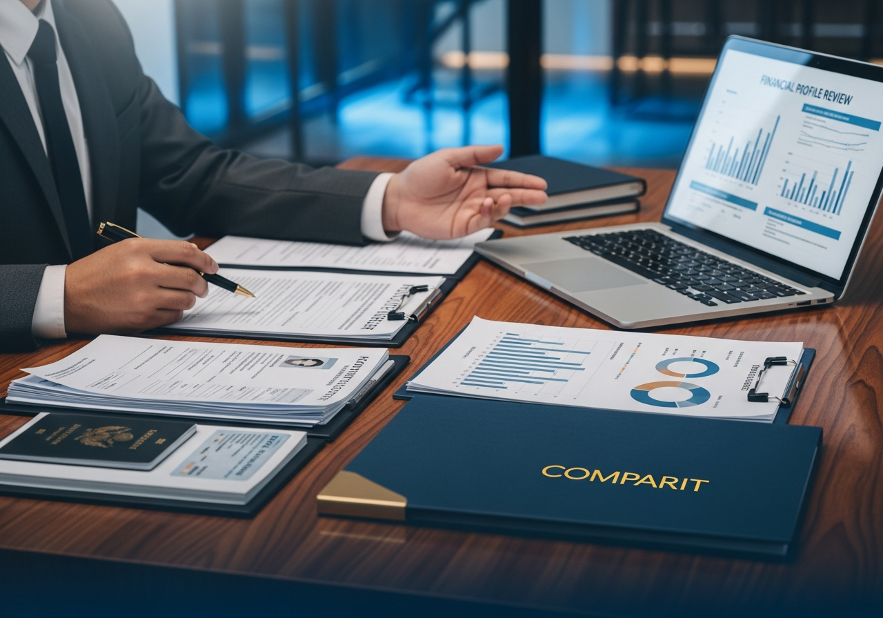 Know Your Client (KYC): The Foundation of Every CIRE Exam Question