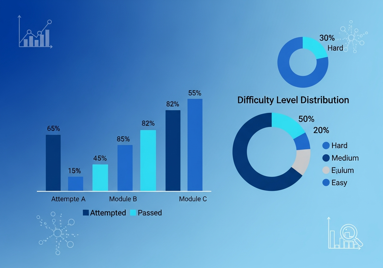 CIRO Exam Pass Rates & Difficulty: What to Expect in 2025-2026