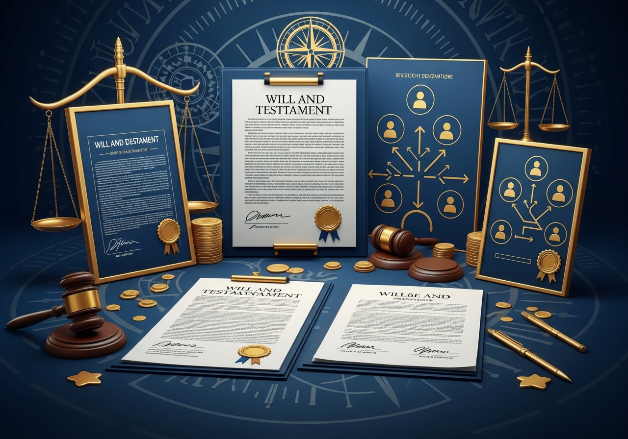 RSE Exam: Estate Planning Basics for Investment Representatives