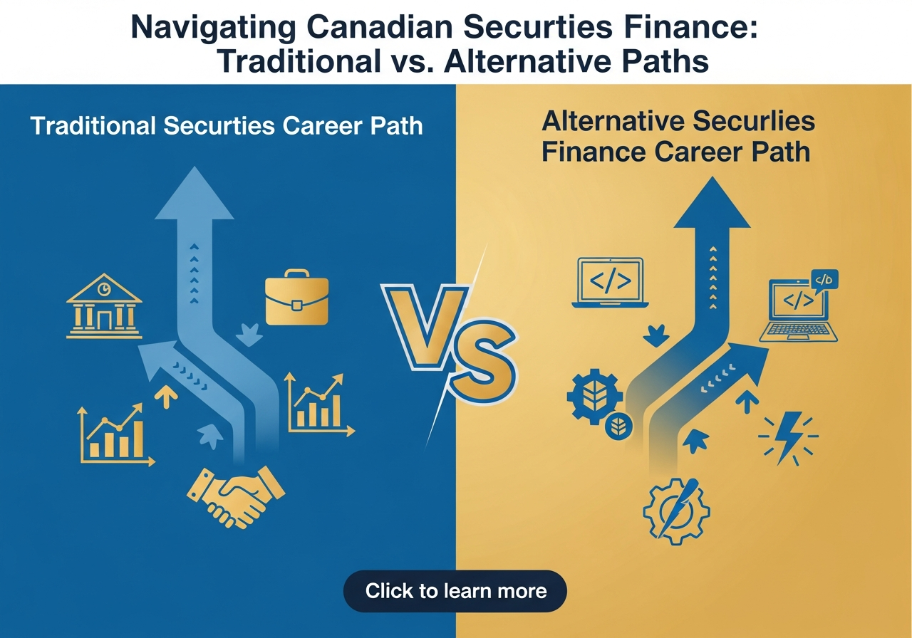 RSE vs ISE Exam: Which CIRO Exam Should You Take? Complete Comparison