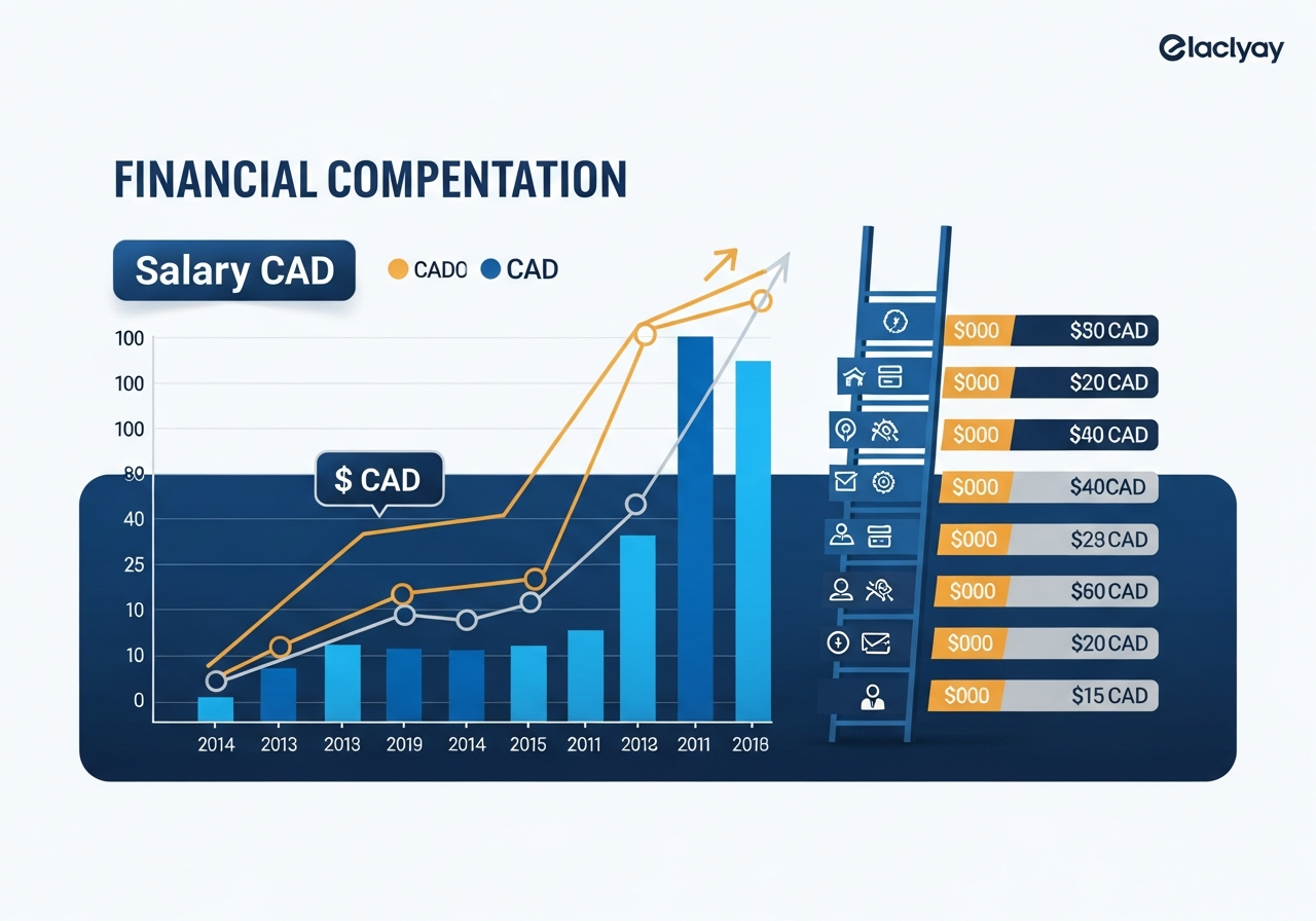 Financial Advisor Salary Canada 2026: Complete Compensation Guide