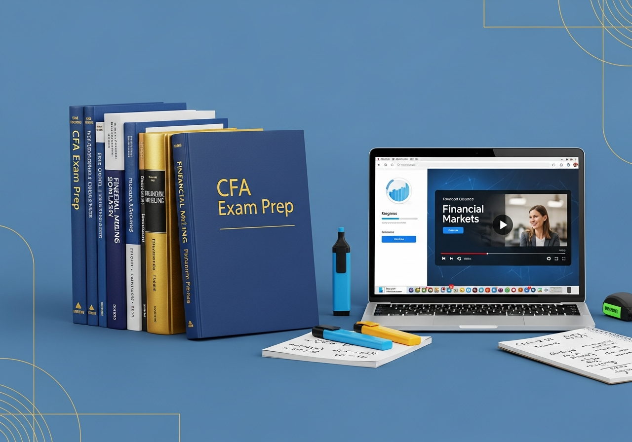 Best CIRE Study Materials: Books, Courses & Resources Reviewed