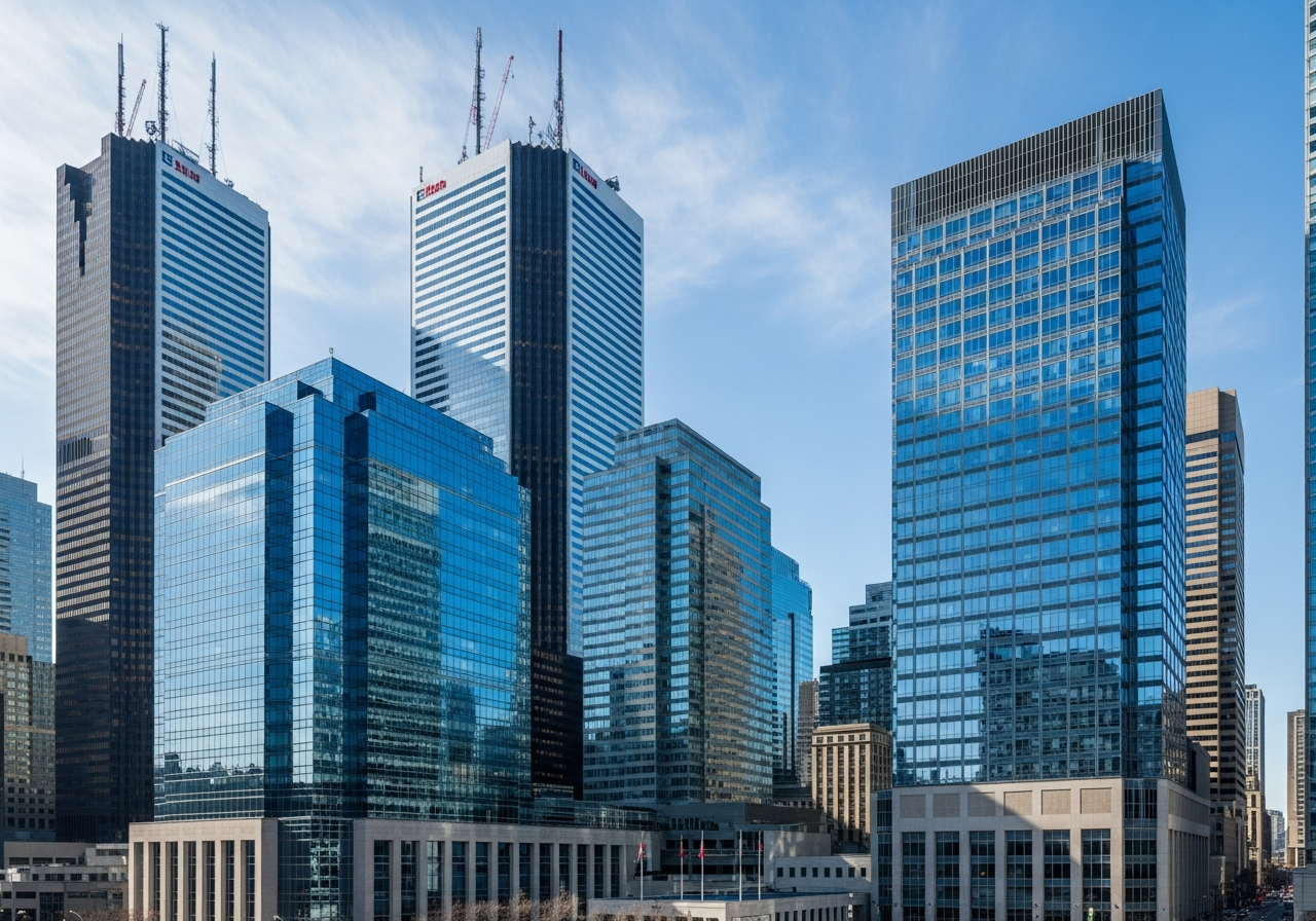 Top Canadian Brokerages to Work For in 2026: Complete Employer Guide