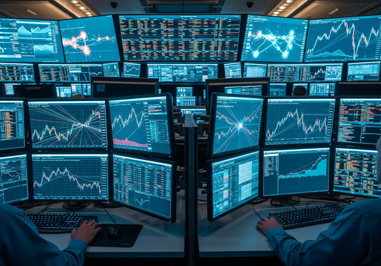 Market Integrity & Trade Execution: Order Types and UMIR Rules for CIRE