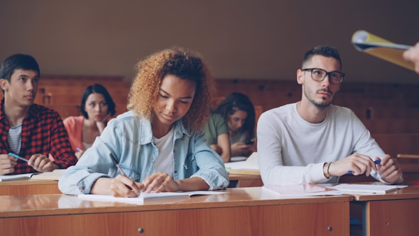 Canadian Investment Regulatory Exam (CIRE)