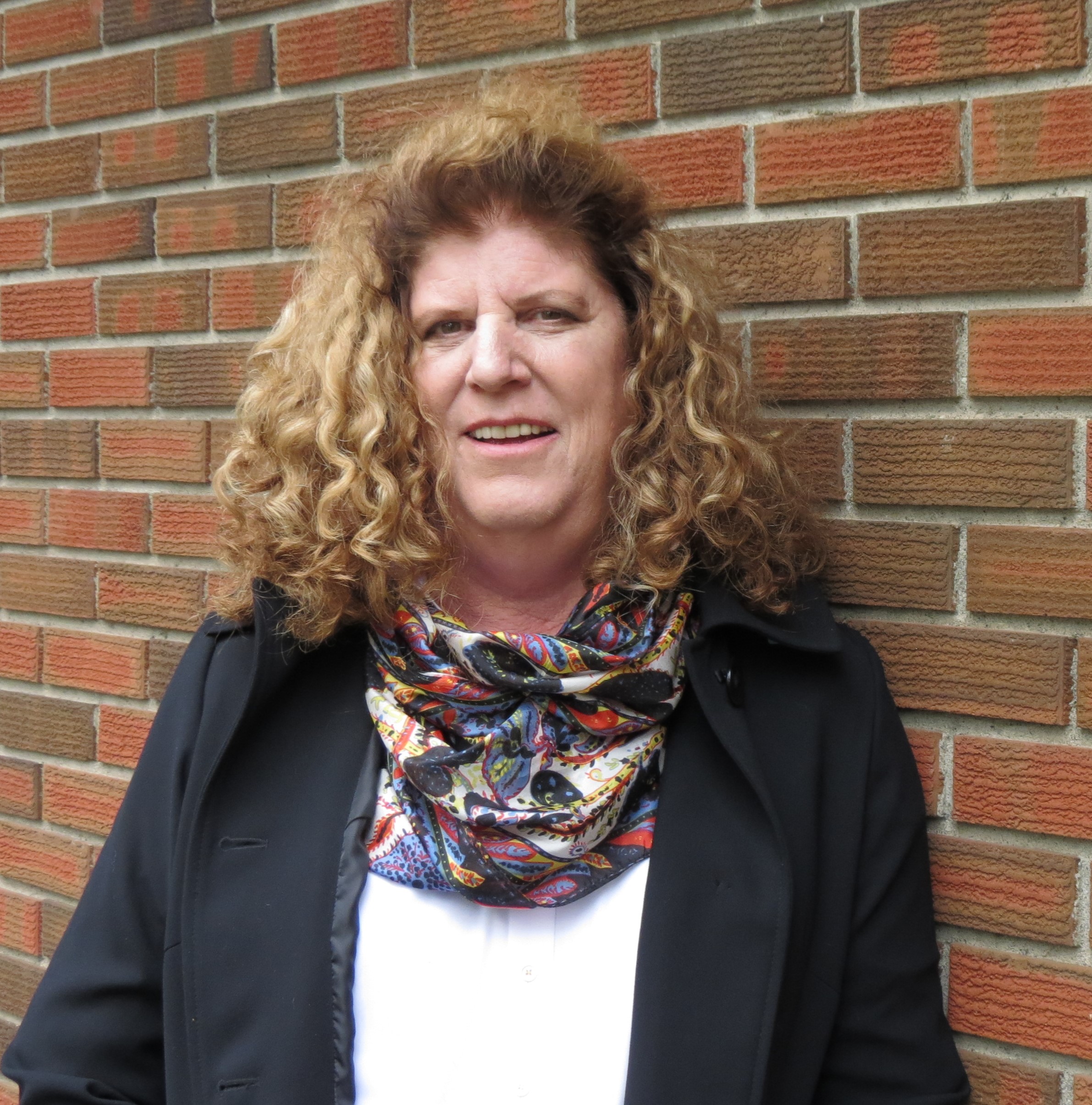 Dr. Amina Beecroft
