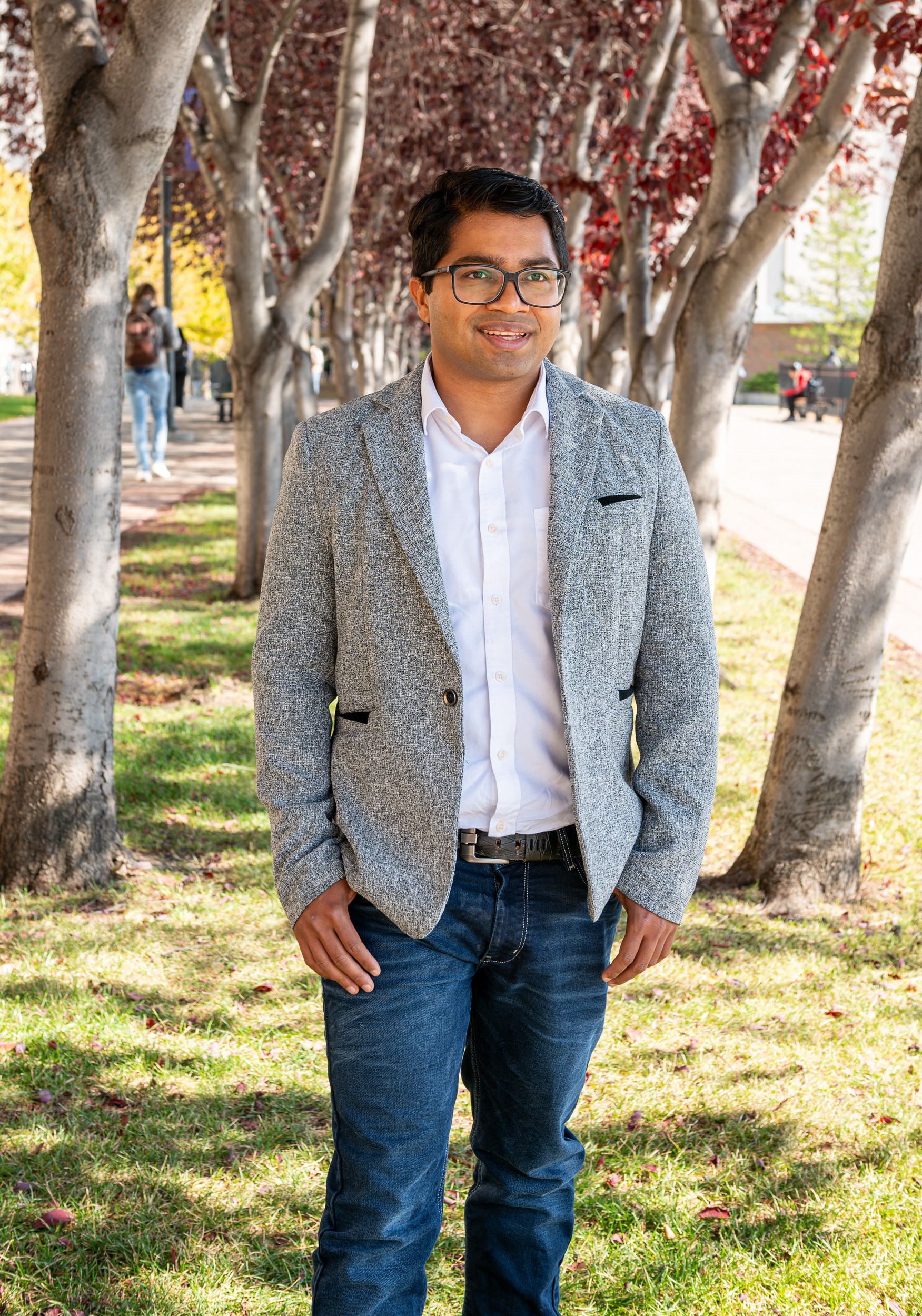 Harry Vadalkar